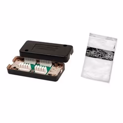 shiverpeaks BS75001-1, Noir