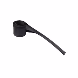 shiverpeaks BS35092-5, Noir, Tissu, Velcro