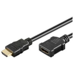 shiverpeaks BS77479-3.0 câble HDMI 3 m HDMI Type A (Standard) Noir