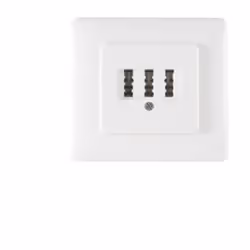 shiverpeaks BS74051W, Blanc