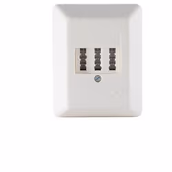 shiverpeaks BS74050W, Blanc
