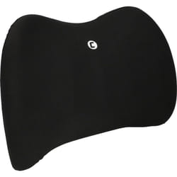 Cartrend - 700514 Coussin lombaire