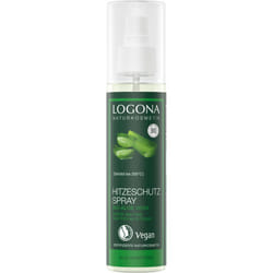 LOGONA 00189 aérosol capillaire de protection contre la chaleur 150 ml