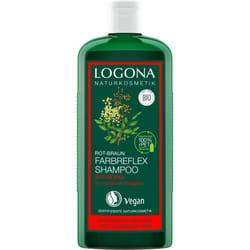 LOGONA 00164 shampooing 250 ml Shampoing Femmes