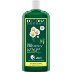 LOGONA 00163 shampooing 250 ml Shampoing Femmes
