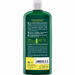 LOGONA 00163 shampooing 250 ml Shampoing Femmes