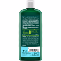 LOGONA Sensitiv Shampoo Bio-ringelblume 250 ml Shampoing Non-professionnel Femmes