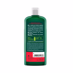 LOGONA Age Energy Shampoo Bio-coffein 250 ml Shampoing Non-professionnel Unisexe