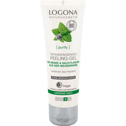 LOGONA 2608 Gel nettoyant Femmes 100 ml