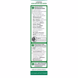LOGONA 2617 traitement contre les défauts et l'acné 6 ml Gel
