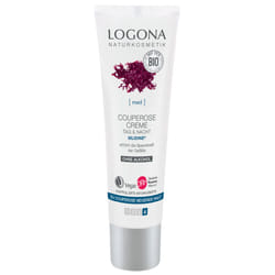 LOGONA Couperose Cream Day and Night Crèmes de jour et de nuit Visage 30 ml