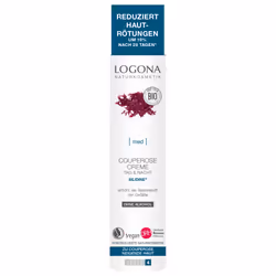 LOGONA Couperose Cream Day and Night Crèmes de jour et de nuit Visage 30 ml