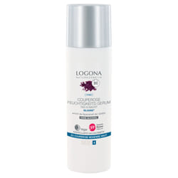 LOGONA 02629 sérum et concentré pour le visage Sérum visage 30 ml Femmes