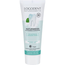 LOGONA 02516 dentifrice Dentifrice blanchissant 75 ml
