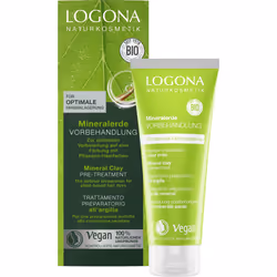LOGONA 03000, Crème pour cheveux, Unisexe, 100 ml, Tube, 1 pièce(s)
