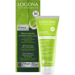 LOGONA 03000 crème et concentré pour les cheveux Unisexe 100 ml