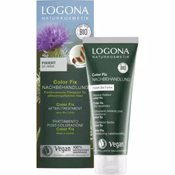 LOGONA 03001, Crème pour cheveux, Unisexe, Tous types de cheveux, 100 ml, Brillant, Tube