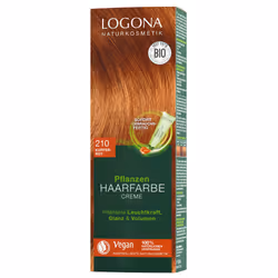 LOGONA 03003 couleur de cheveux Blonde 150 ml