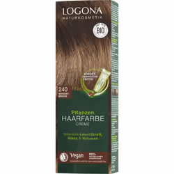 LOGONA 03006 couleur de cheveux Marron 150 ml