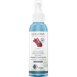 LOGONA LOG8747 crème hydratante pour le visage Unisexe 125 ml Liquide All ages