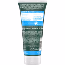 LOGONA LOG9683 Après-shampooing Après-shampoing non-professionnel 200 ml Unisexe