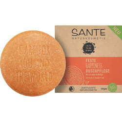 SANTE 40097 savon Savon en pain 80 g 1 pièce(s)