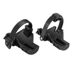Sabot de roue 325 pouces pour porte-vélos EUFAB