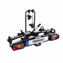 EUFAB PREMIUM II