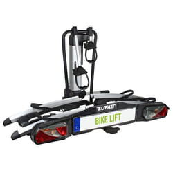 Porte-vélos 2 Vélos Avec Système De Levage Électrique Bike Lift V2 - Eufab