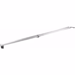Rampe de chargement alu porte velo attelage Eufab Premium Tg / Fg 2 / Fg 2 Plus / Fg 3