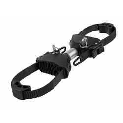 Bras de fixation de cadre porte velo Eufab