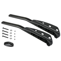 Porte-vélo Eufab : Supports De Roues Extra Larges Amber Jusquà 3.25 Pouces