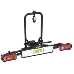Porte-vélos 1 Vélos Sur Attelage Crow 1 - Eufab