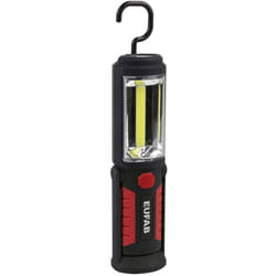 Eufab 13494 LED Lampe de travail à pile(s)