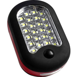 Eufab - 13495 led Lampe de travail à pile(s)