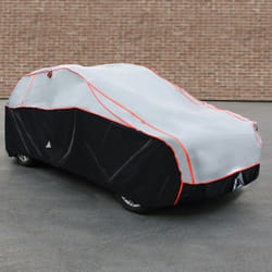 APA - Housse Anti-grêle Taille m - Protection Complète Pour Suv