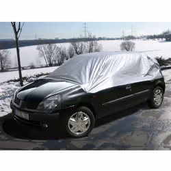 Protège contre la neige, la poussière et le pollen. Tout savoir sur l'article Demi Housse de protection voiture APA 7,60m Tai ...