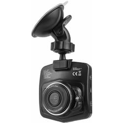 Eufab - Dashcam Caméra Embarquée Pour Voiture