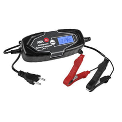 Chargeur Intelligent de batterie - EUFAB - 4A - Plomb & Lithium