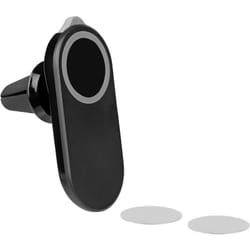 Nothammer und Gurtschneider grille de ventilation Support de téléphone portable pour voiture C069112 - Eufab