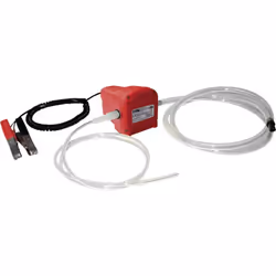 Informations techniques Débit 3l/ min (À 40 - 60°C température d'huile) Courant absorbé : 5 A Puissance du moteur: 60 W Press ...