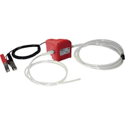 Eufab - Pompe de récupération d'huile 21014 1 pc(s)
