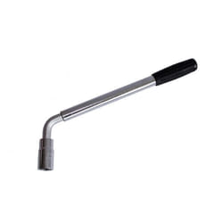 Apa 21061 Ausziehbarer Radmutternschlüssel Clé Pour Écrous De Roue (l X L X H) 380, 530 Mm, Mm X 90 Mm X 25 Mm