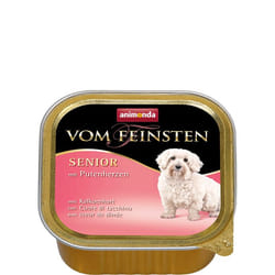 animonda 82662 pâtée pour chien Senior 150 g