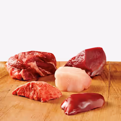 animonda GranCarno Original Bœuf, Poulet Adulte 400 g