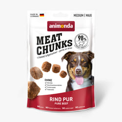 animonda 82932 friandise pour chiens et chats Chien Friandises Bœuf 80 g