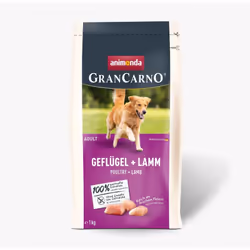 Caractéristiques Type d'emballage : Sac Poids : 1 kg Caractéristiques supplémentaires : Sans céréales, Soutien digestif, Sans ...