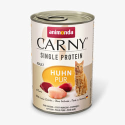 animonda Carny 83678 nourriture humide pour chats 400 g