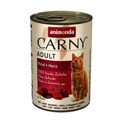 animonda Carny 4017721837040 nourriture humide pour chats 200 g