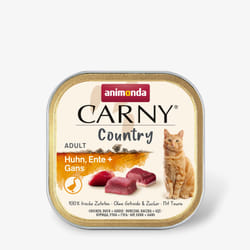 animonda Carny 83846 nourriture humide pour chats 100 g